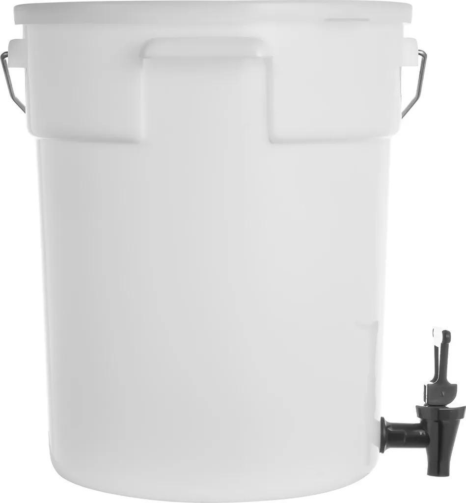 Pack de 2 Distributeurs de Boissons 19L avec Robinet pour Buffet - 11