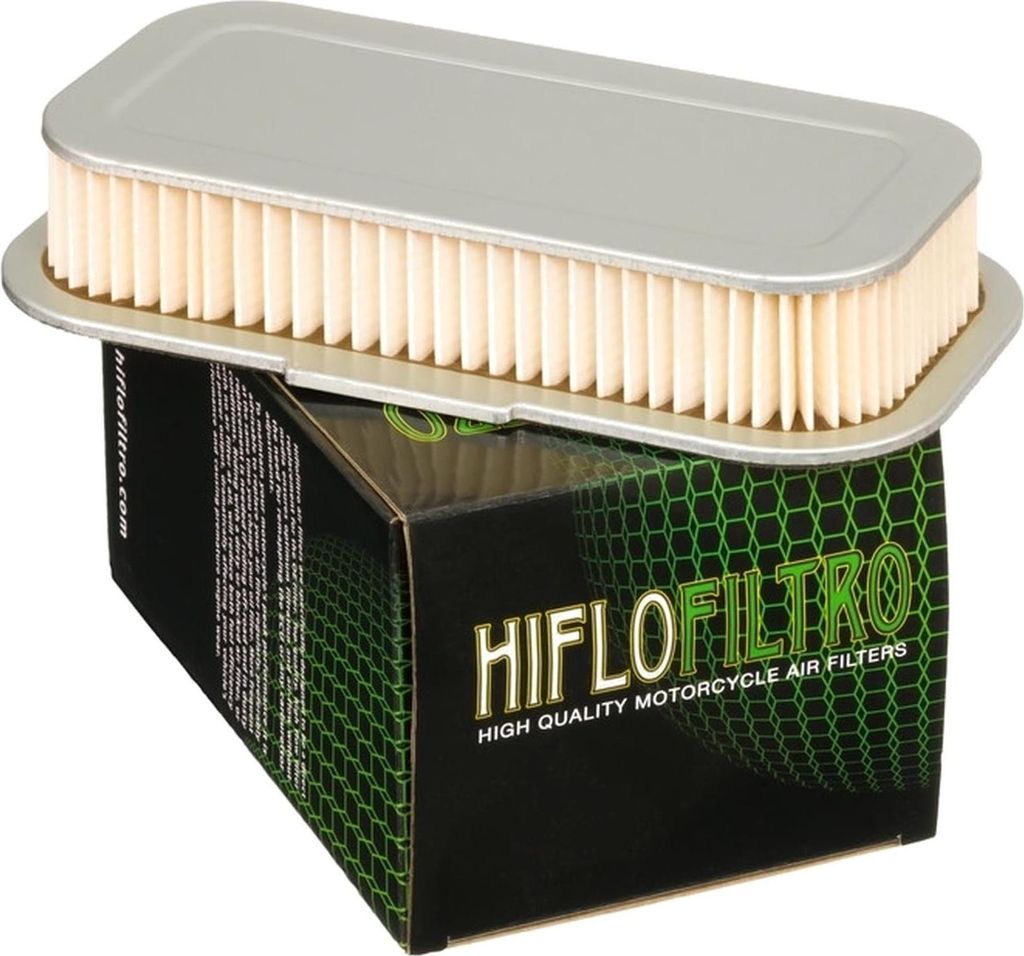 Luftfilter für Yamaha XZ 550 -S Baujahr 1982-1984 von Hiflo - Neu