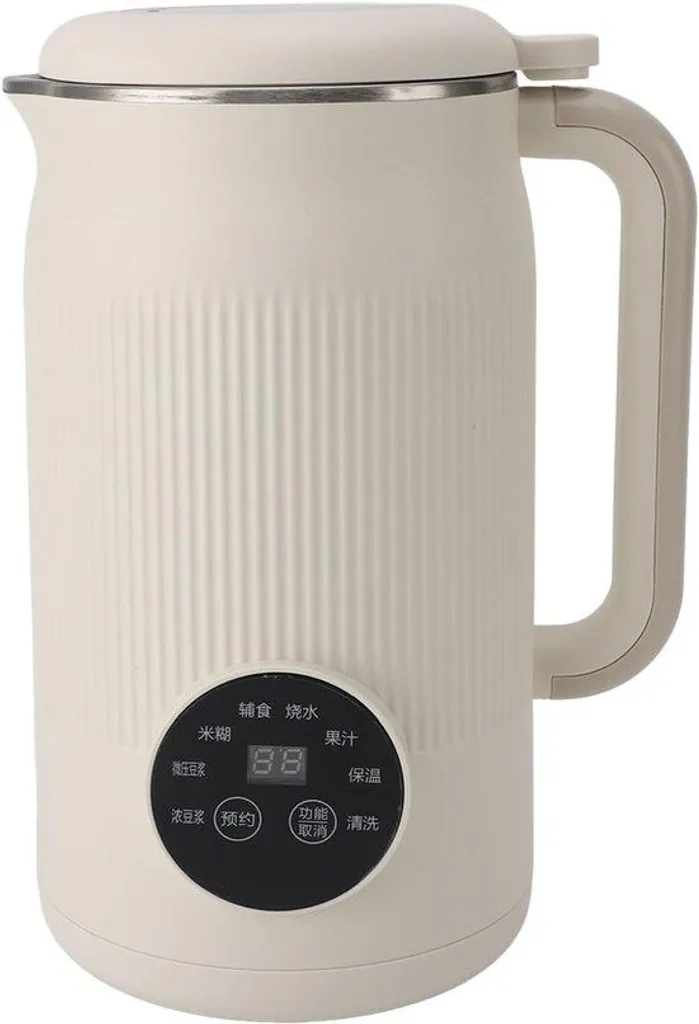 Marmite à soupe haute capacité 15L idéale pour conserves et bouillons