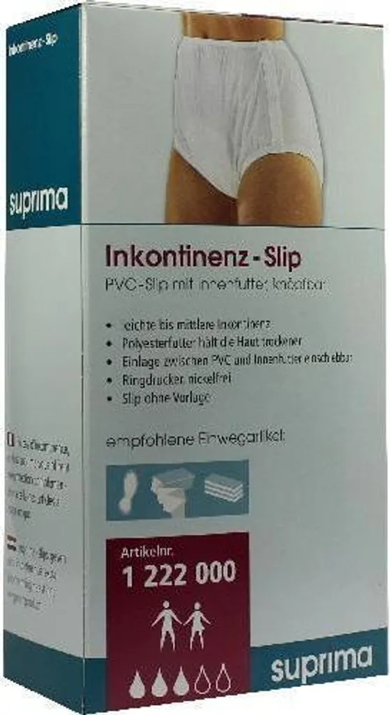Slip in Suprima PVC con fodera interna, chiusura con bottoni Art. 1-222-000 (unisex) - misura 56 - bianco
