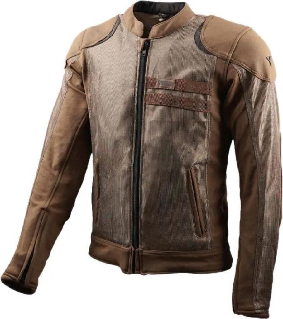 By City Breeze Jacke Braun XL Herren Braun XL