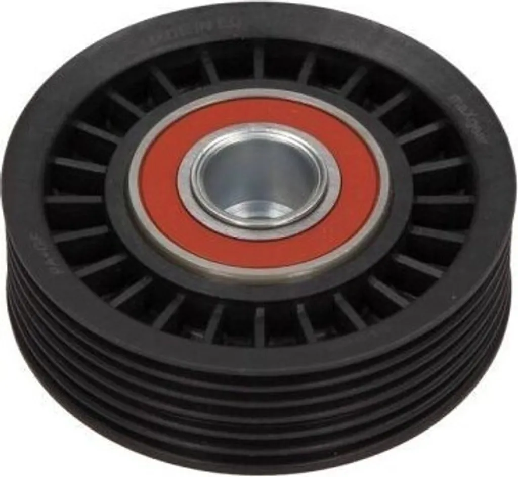 Poulie de renvoi pour réparation courroie Fiat Stilo et Marea 1.9