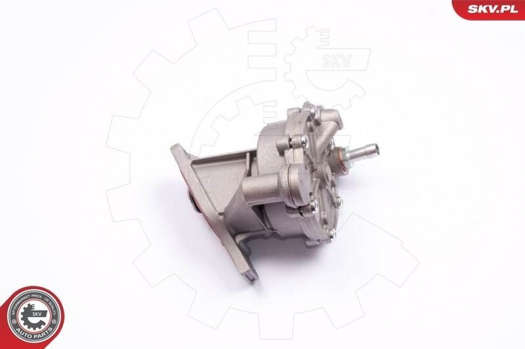 ESEN SKV 18SKV013 Vakuumpumpe Unterdruckpumpe für VOLVO 240 Kombi (P245) Bremsanlage
