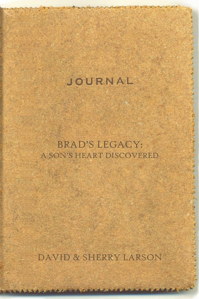 Brad's Legacy