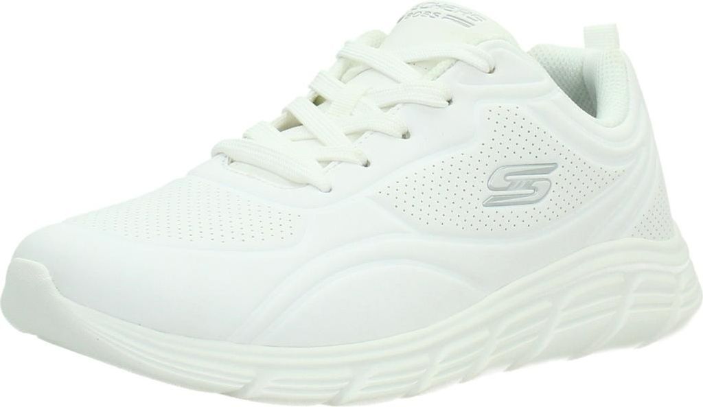 Skechers Bobs B Flex Lo - Cool Ease Dámské tenisky White Obrázek produktu 