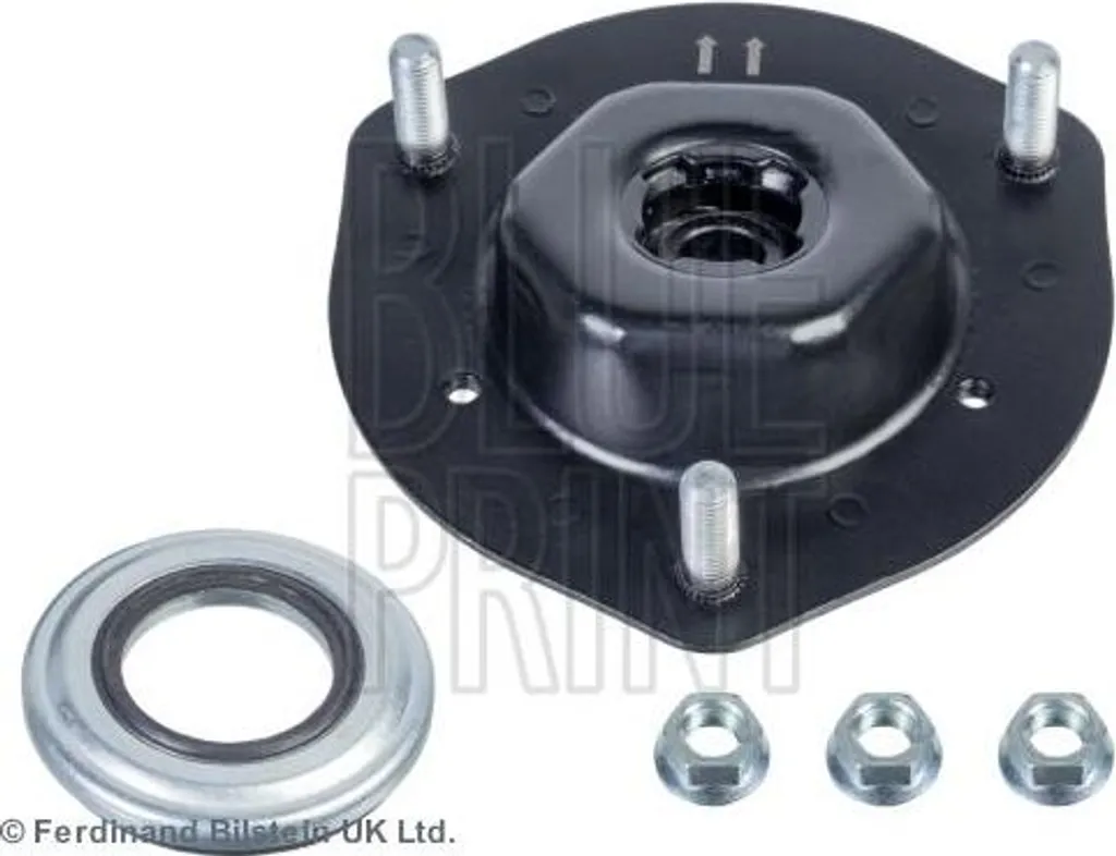 Éliminez les bruits de suspension Camry avec le palier ADT380197