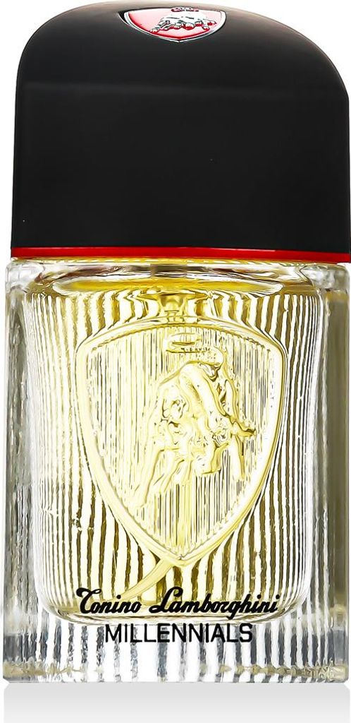 Tonino Lamborghini Millennials Eau de Toilette, 40 ml (voor Productafbeelding 