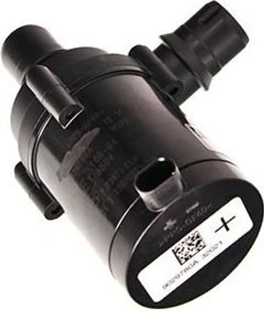Pompe à eau de refroidissement pour Citroën Spacetourer et Expert - 4