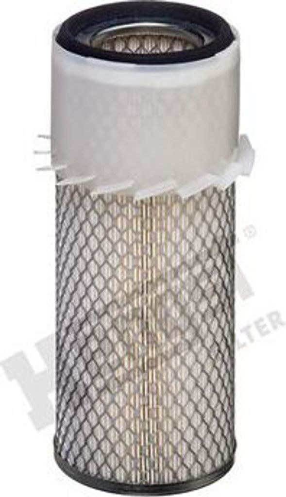 Hengst Filter Luftfilter E565L