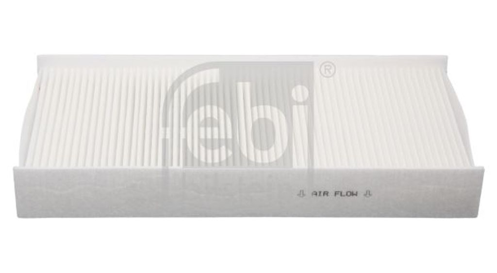 FEBI BILSTEIN 48482 Innenraumfilter Pollenfilter passend für PEUGEOT 407 SW (6E) 407 (6D) 407 Coupe (6C) 407 SW Kasten / Kombi (6E)