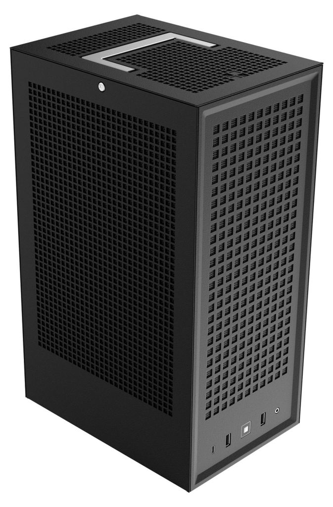 HYTE Revolt 3 bk| CS-HYTE-REVOLT3-B