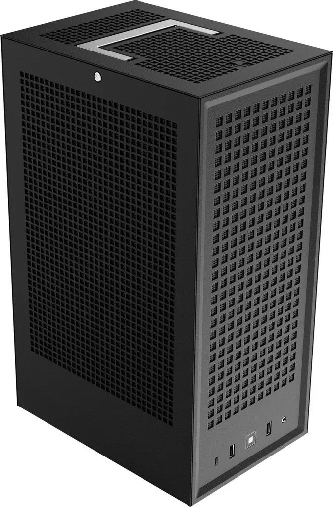 HYTE Revolt 3 SFF Case - Il PC Gaming che ti Segue Ovunque