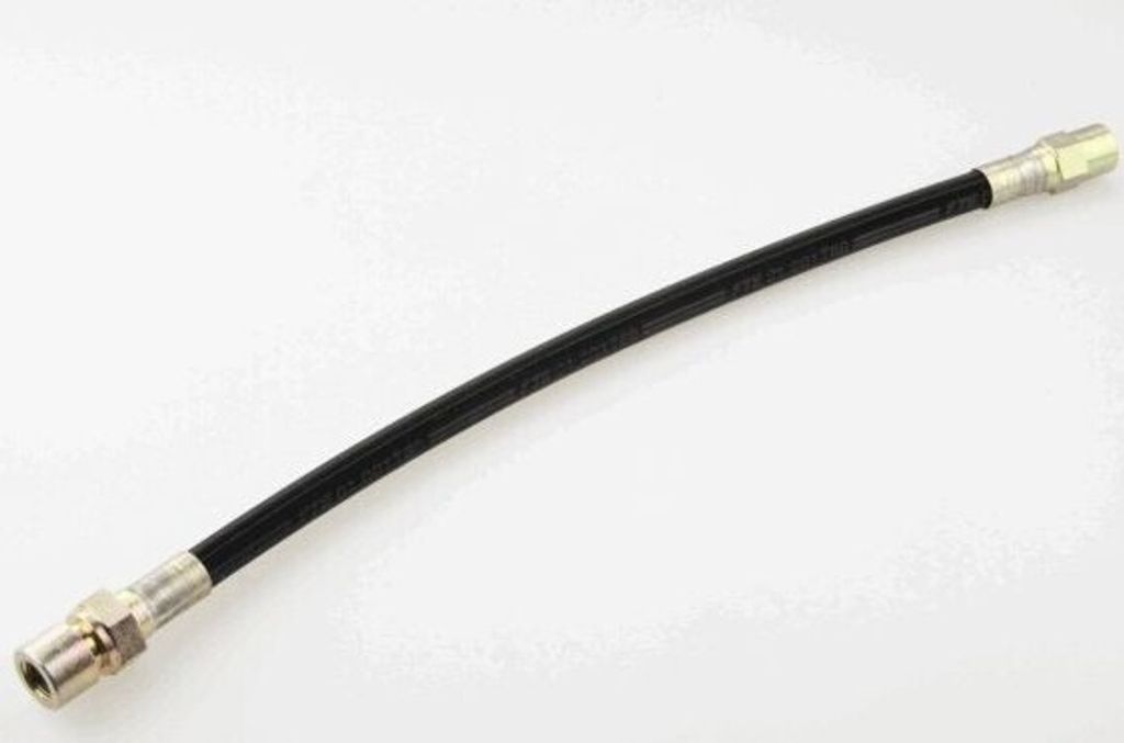 TEXTAR 40032700 Bremsschlauch Vorne für PORSCHE 911 911 Targa 911 Cabriolet 914