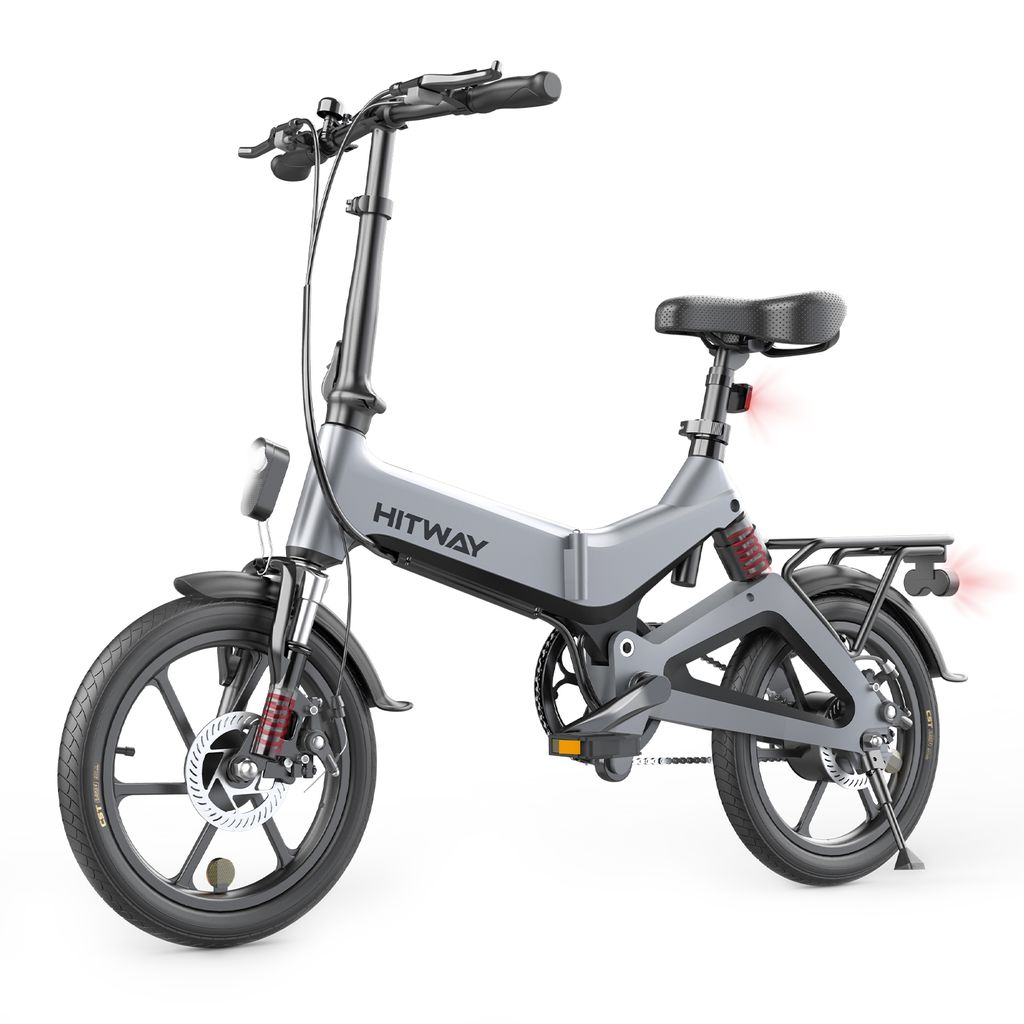 elektrofahrrad ebike