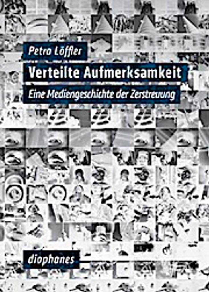 Verteilte Aufmerksamkeit