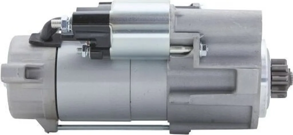 Démarreur moteur pour Jaguar XJ X350 X351 et XF X250 - Qualité OE HELLA