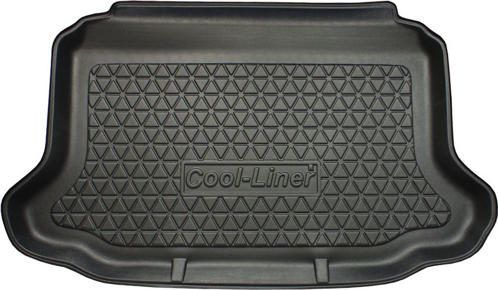 Z438674 Kofferraumwanne kompatibel mit Honda Civic VII 2001-2005