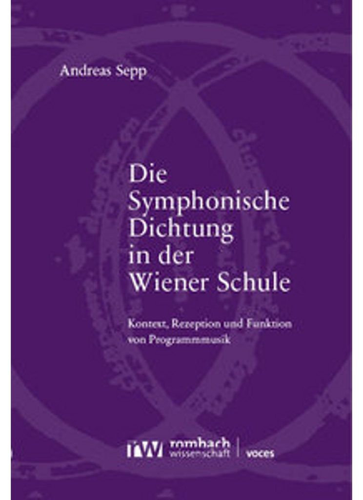 Die Symphonische Dichtung in der Wiener Schule