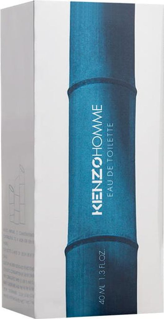Kenzo Homme toaletná voda 40ml Obrázok produktu 