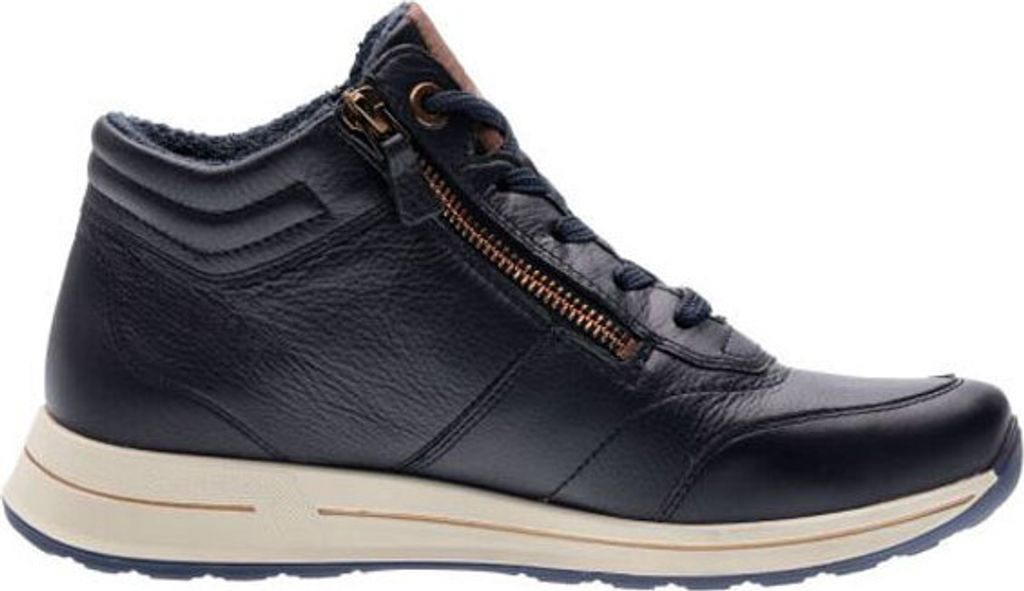Ara OSAKA 2.0 Damenschuhe Für lose Einlagen Schnürstiefel Produktbild 62