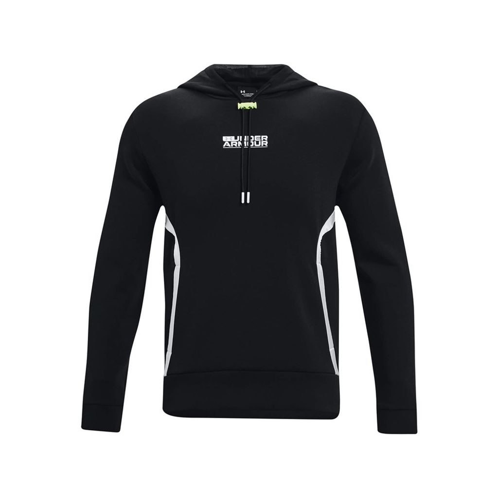 Under Armour Sweatshirts Summit Knit Hoodie, 1370415001, Größe: 178
