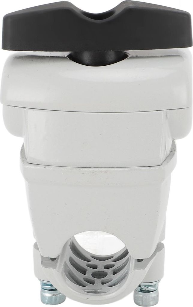 Trimmer Griffhalterungsklemme Aluminium -Lenkerhalterhalter -Halterung fr FS 120 130 131 110 111 90 91 89 200 Saite