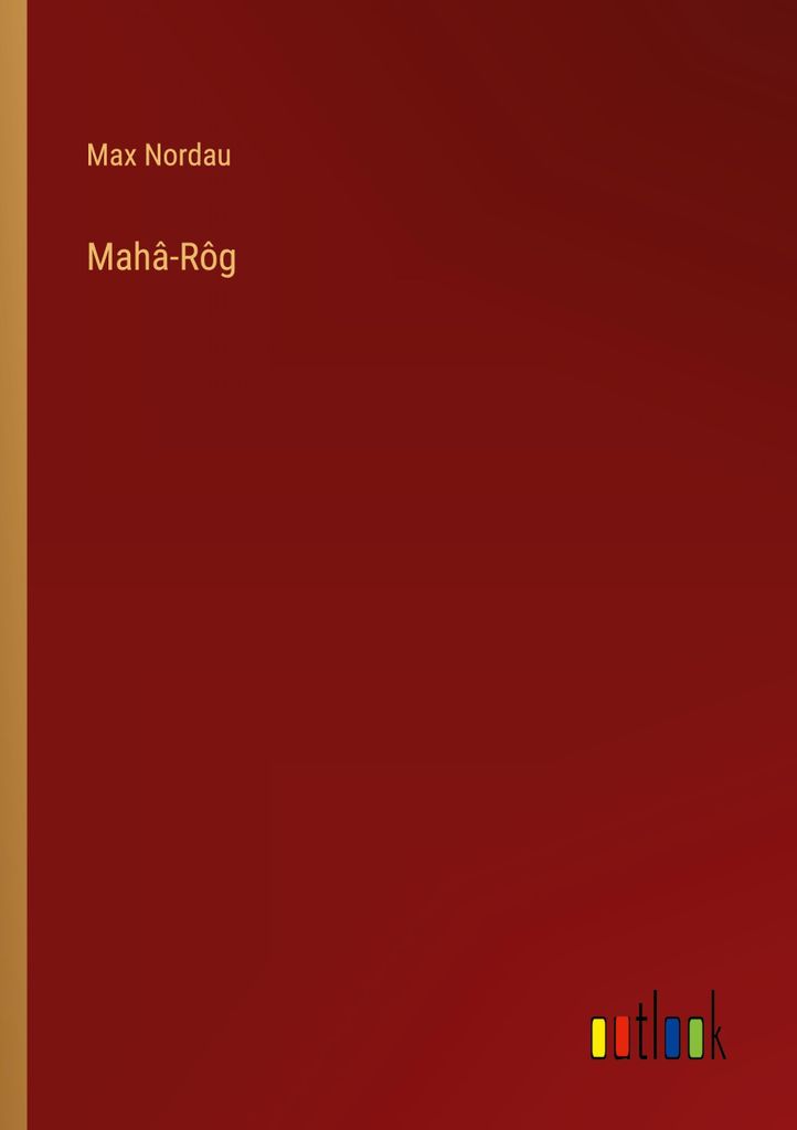 Mahâ-Rôg