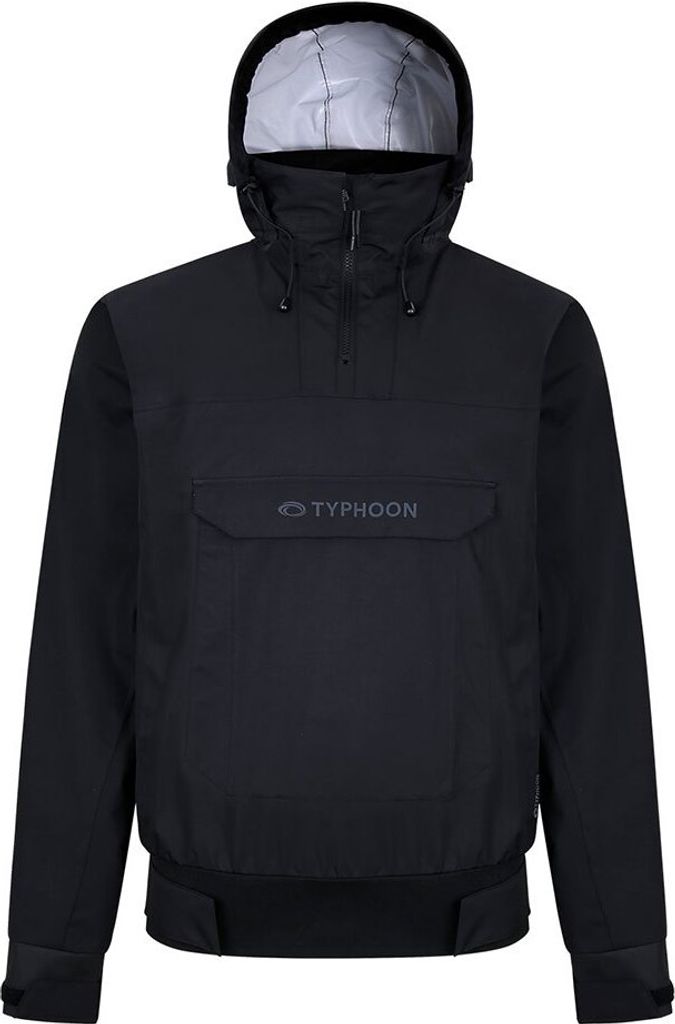 Typhoon Renvyle Windjacke Blau L Mann Blau L