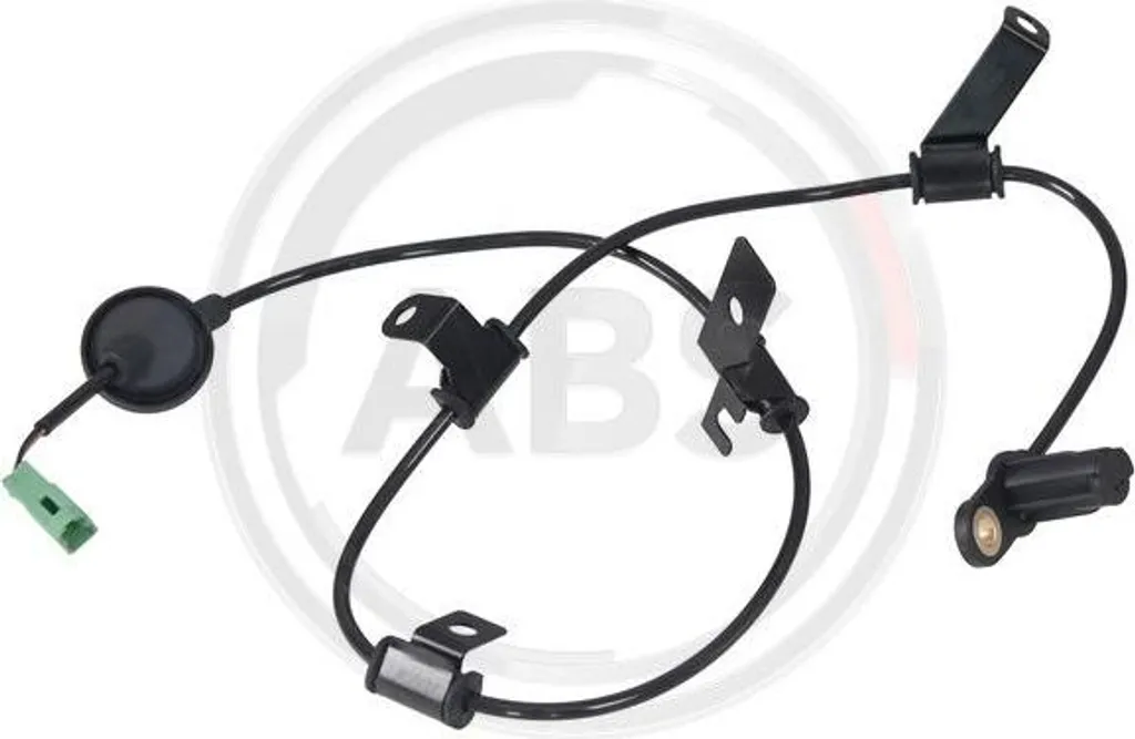 A.B.S. 31188 Sensore Velocità Ruota OE 4083930 per Tribute e Maverick