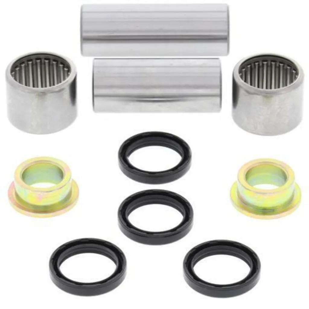 Pochette de Joints Carburateur Moto pour CRF150R et CR80R de 2000 à 2010