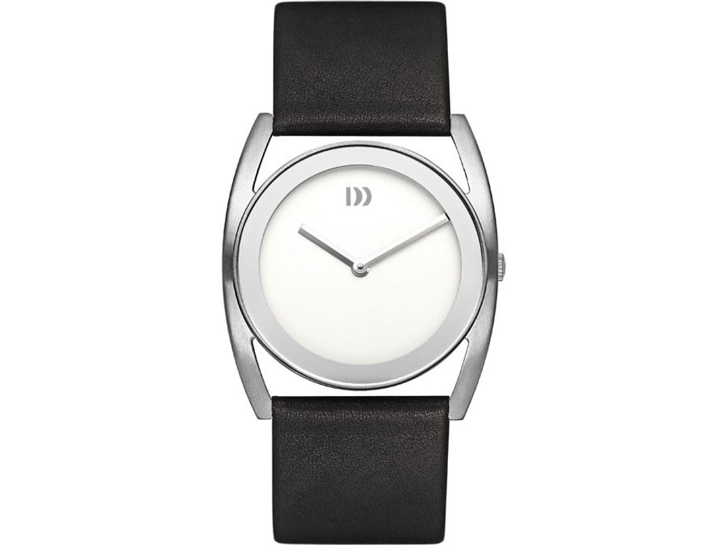 Danish Design - Armbanduhr - Damen - IV12Q926