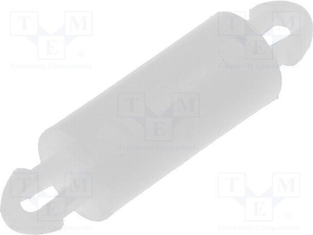 10x t Schnappschloss / Schnappschloss MDLSP-1-10M-01 Kuntoff-Montagestifte L: 10mm