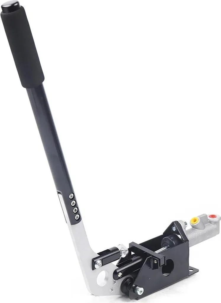 Levier de frein à main pour jeu vidéo et simulation auto hydraulique