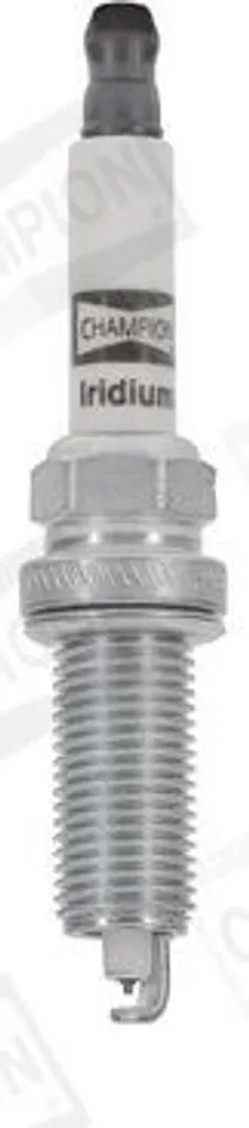 Candele Champion CCH9035 Platinum Subaru Forester SH - Accensione Rapida