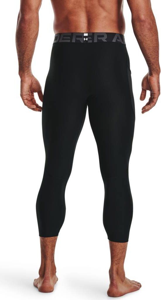 Herren-Kompressions-Leggings Under Armour HG Armour 3/4 Legging