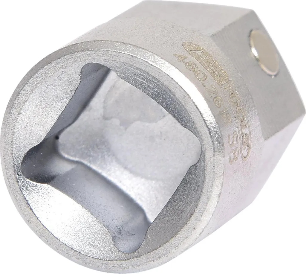 Recensione Inserto KS Tools 8mm per Selle Knorr e SAF | Magnetico