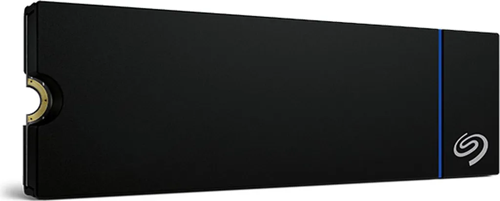 Seagate Game Drive M.2 1000 GB NVMe PCIe 4.0 ZP1000GP304001 pour PS5