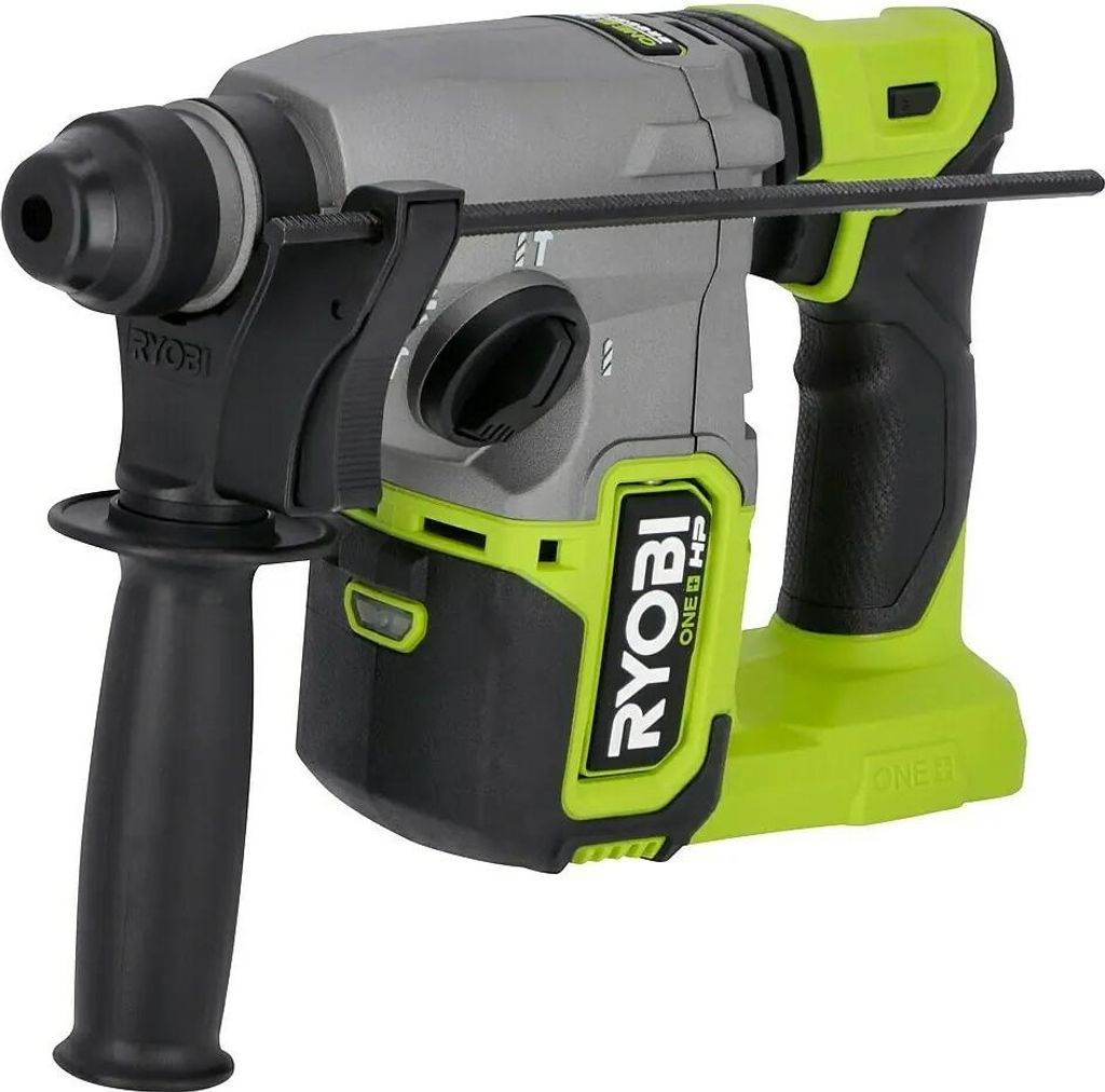 Ryobi 18V One+ HP Brushless Akku-SDS-Bohrhammer, RSDS18X-0 Produktbild 