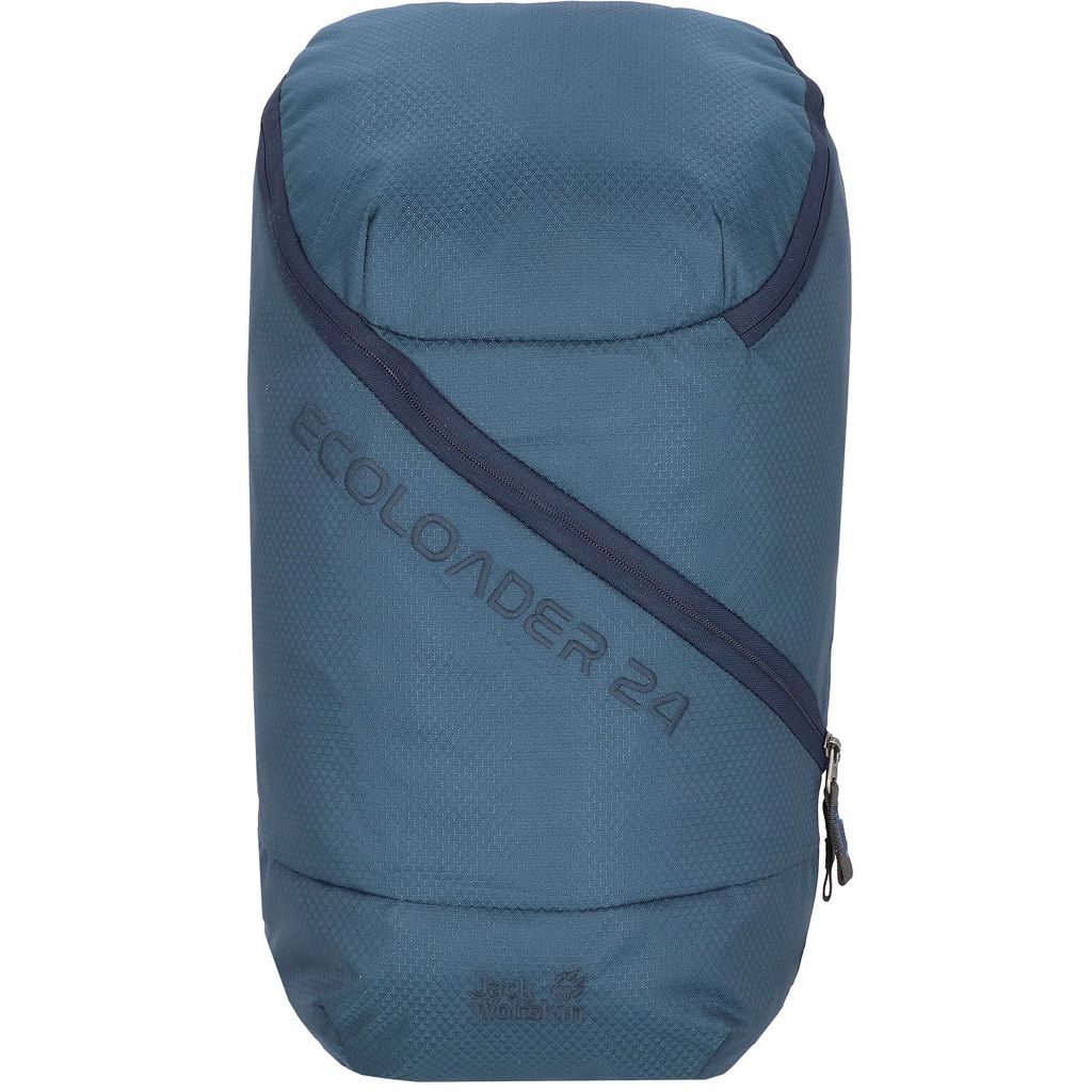 Jack Wolfskin Ecoloader 24 Rucksack 50 cm Produktbild 
