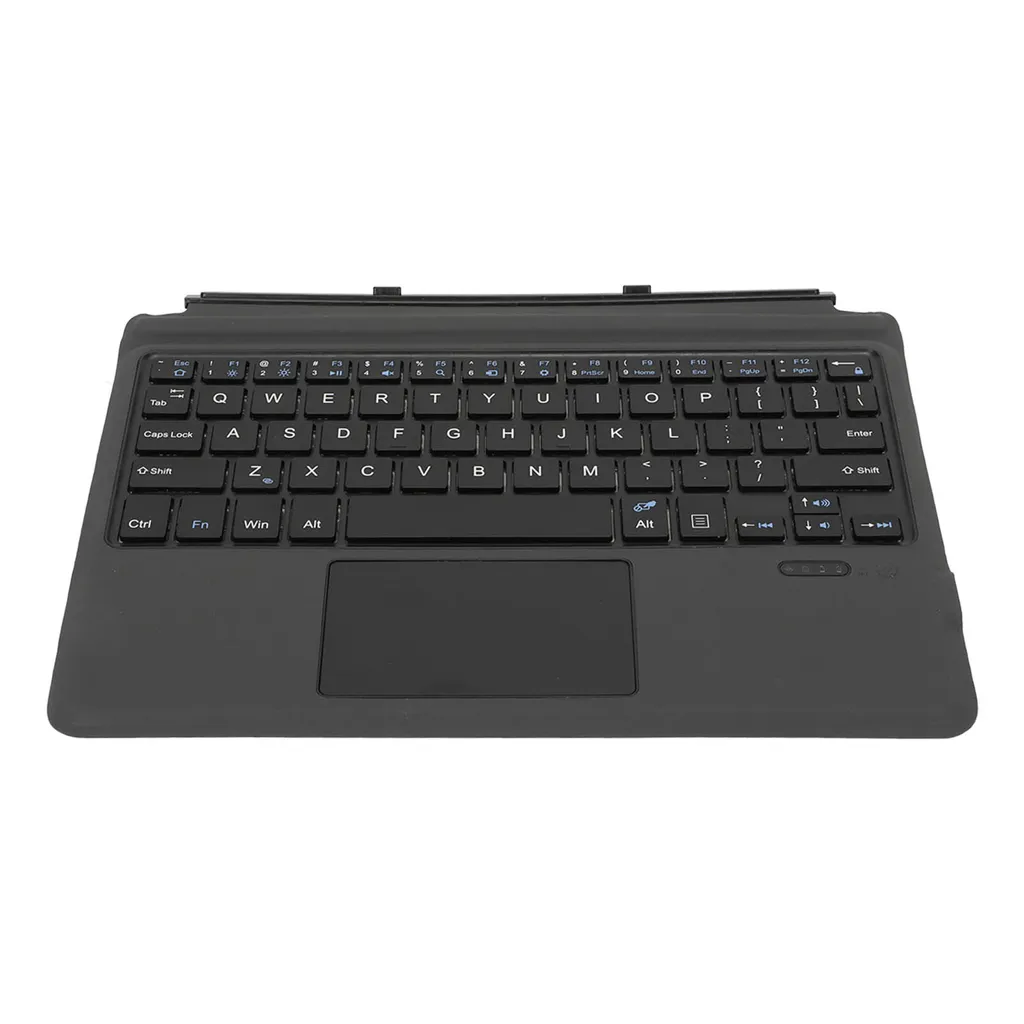 Clavier Bluetooth Surface Go - Solution avec Touchpad contre l'Encombrement