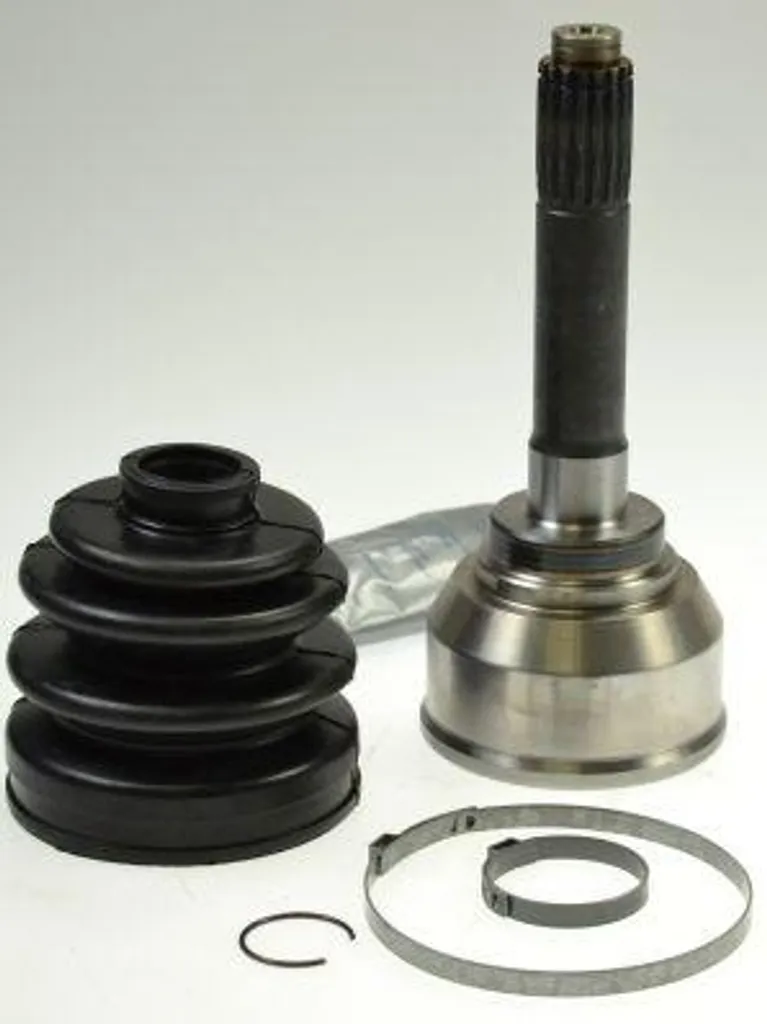 Réparation transmission Monterey : Kit joints LÖBRO 302640 OE 8941733042