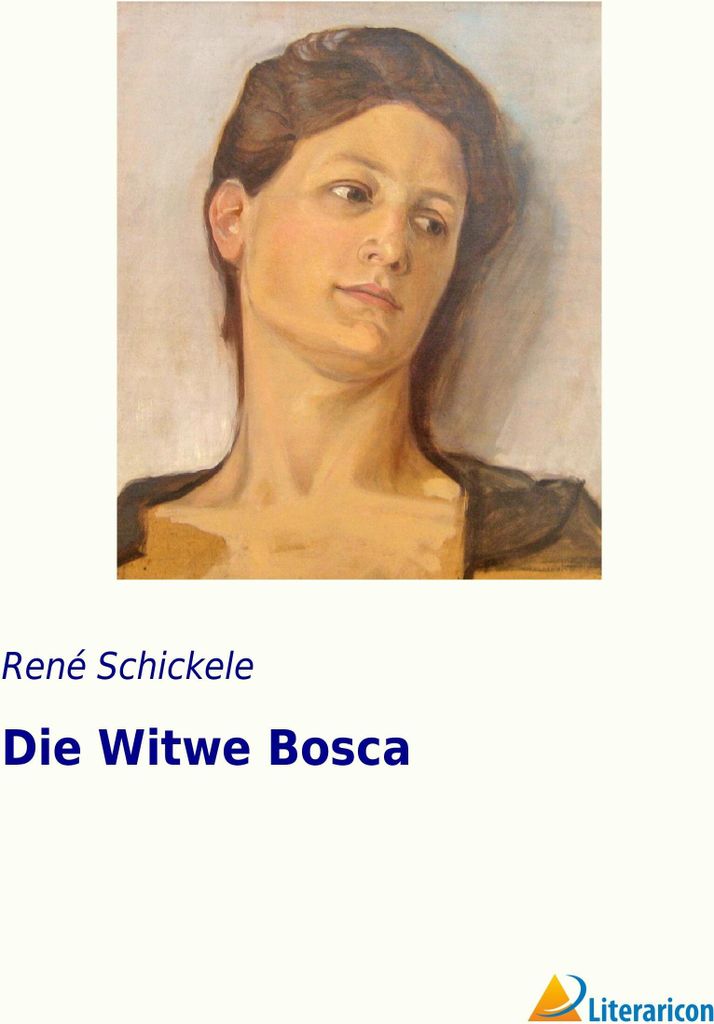 Die Witwe Bosca