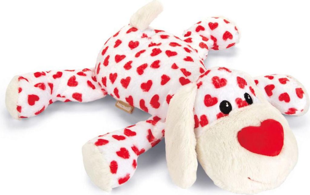 Beeztees XL peluche Suki - giocattolo per cani - peluche - Immagine del prodotto 