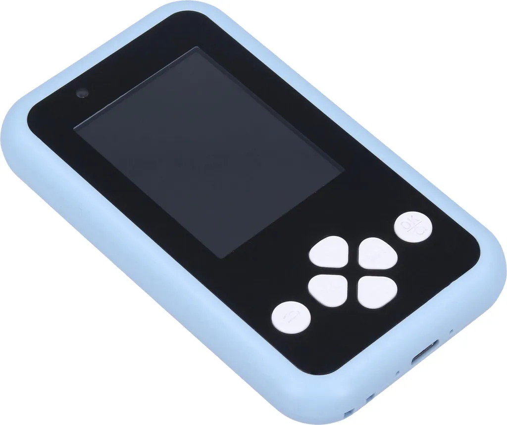 Cellulare Bambini 48MP Blu: Recensione Tecnica e Offerta Online