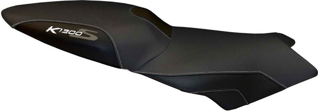 Lariano 2 Comfort 7BL-2 Saddle Cover - Lariano 2 Comfort 7BL-2 Sattelbezug