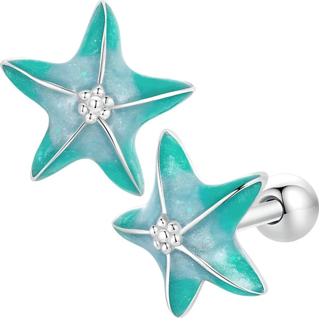 Offerta Orecchini Argento 925 Ragazza Trusky | Miglior Prezzo