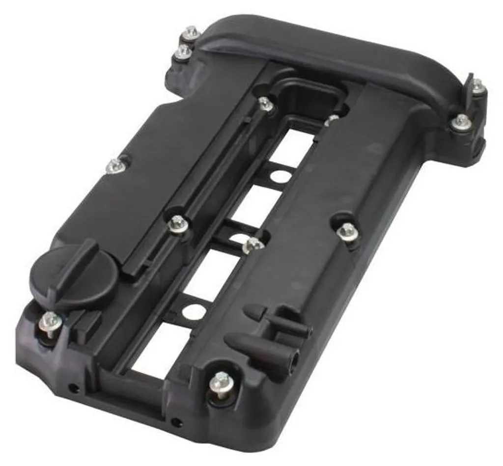 Stop Fuite Huile : Cache Soupape Opel Agila 1.2 pour Moteur Z12XE 00-