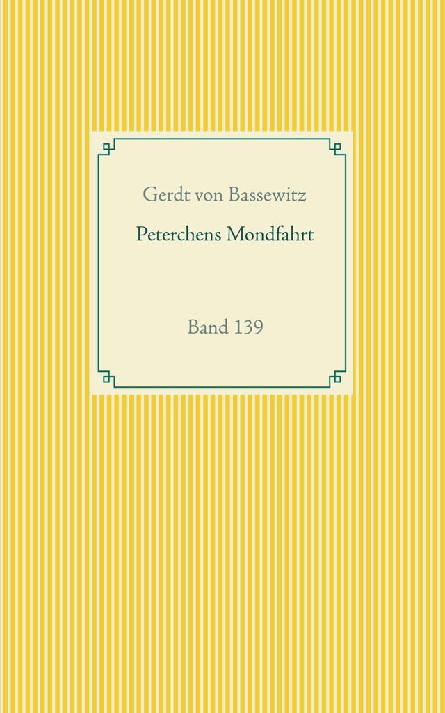 Peterchens Mondfahrt