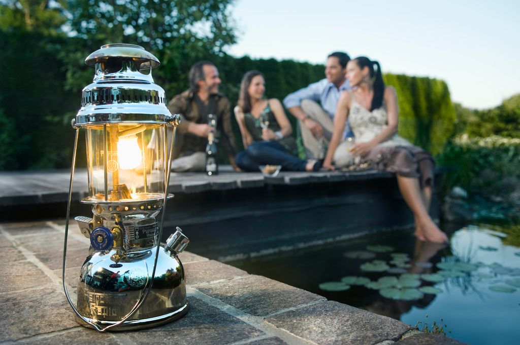 Lampes à pétrole | Acheter chez
