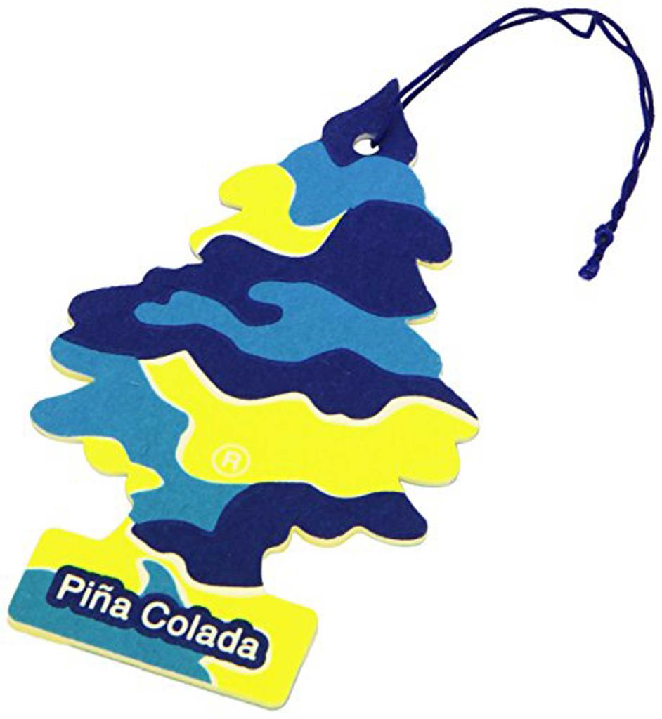 wunder baum pina colada